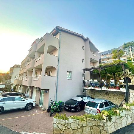 Stanici Apartments Anita And Zoran מראה חיצוני תמונה