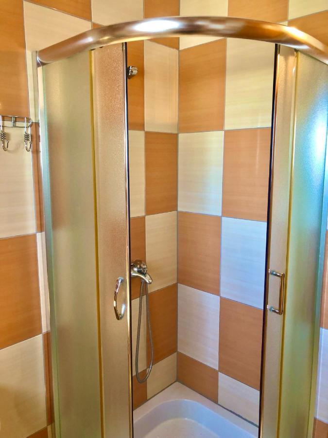 Stanici Apartments Anita And Zoran מראה חיצוני תמונה