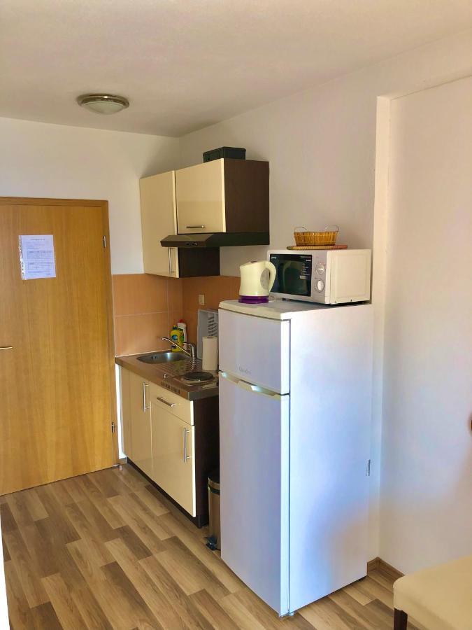 Stanici Apartments Anita And Zoran מראה חיצוני תמונה