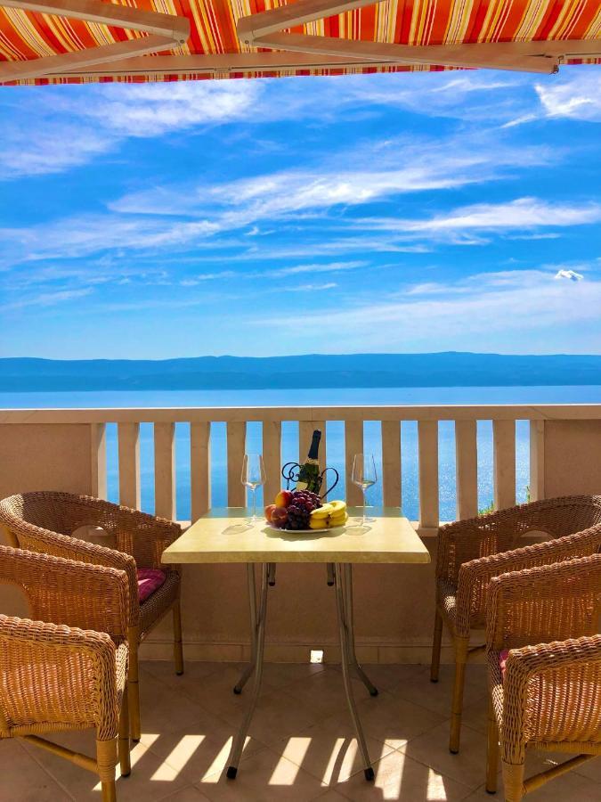 Stanici Apartments Anita And Zoran מראה חיצוני תמונה