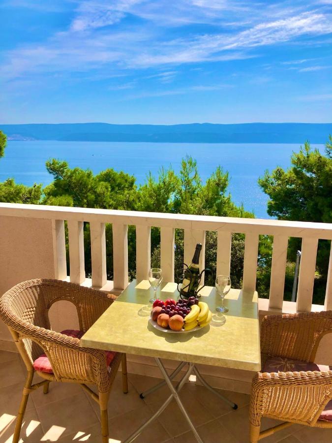 Stanici Apartments Anita And Zoran מראה חיצוני תמונה