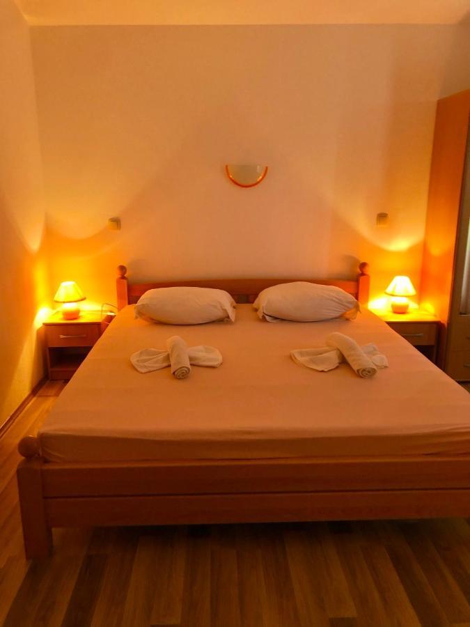 Stanici Apartments Anita And Zoran מראה חיצוני תמונה