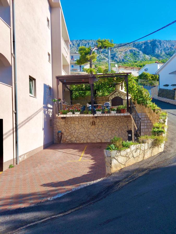 Stanici Apartments Anita And Zoran מראה חיצוני תמונה