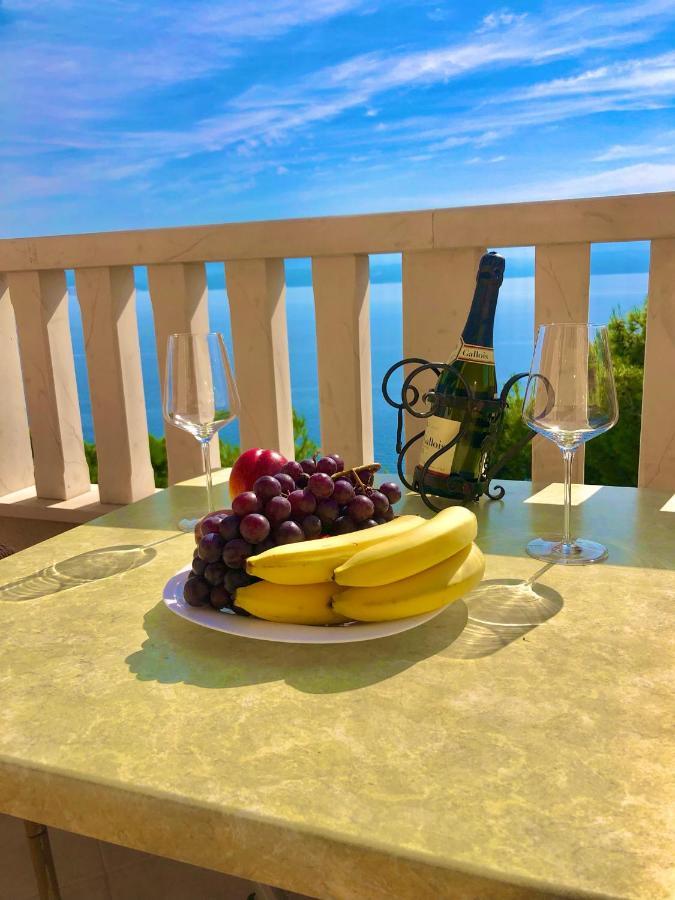 Stanici Apartments Anita And Zoran מראה חיצוני תמונה