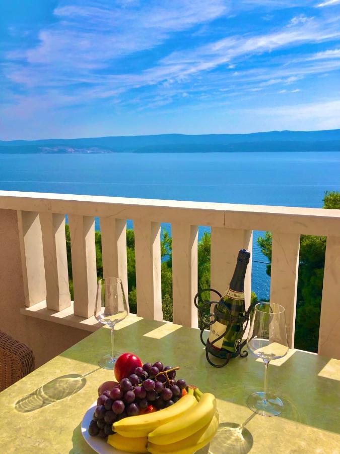 Stanici Apartments Anita And Zoran מראה חיצוני תמונה