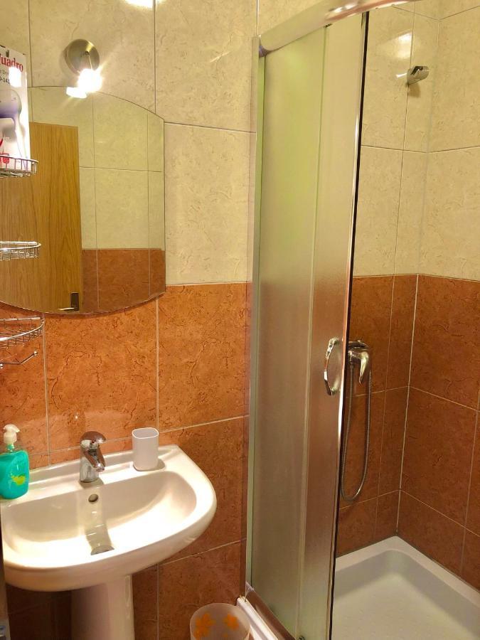 Stanici Apartments Anita And Zoran מראה חיצוני תמונה