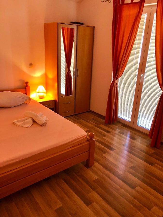 Stanici Apartments Anita And Zoran מראה חיצוני תמונה