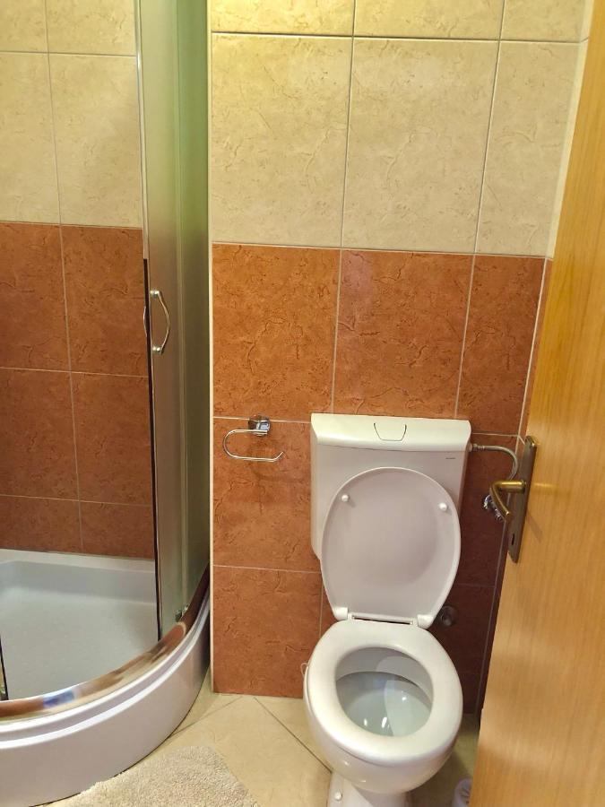Stanici Apartments Anita And Zoran מראה חיצוני תמונה