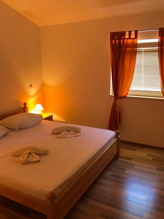Stanici Apartments Anita And Zoran מראה חיצוני תמונה