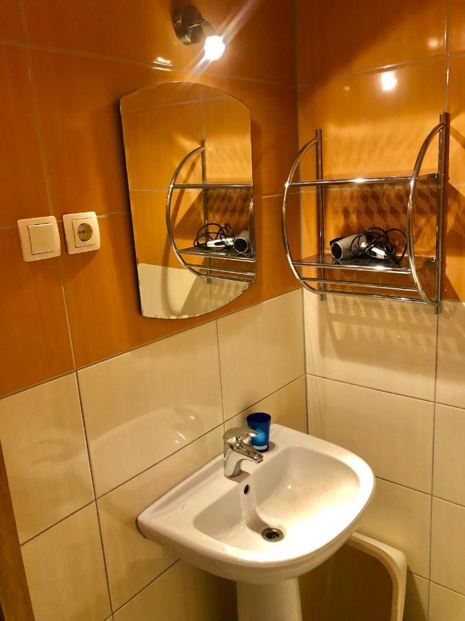 Stanici Apartments Anita And Zoran מראה חיצוני תמונה