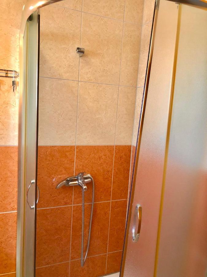 Stanici Apartments Anita And Zoran מראה חיצוני תמונה