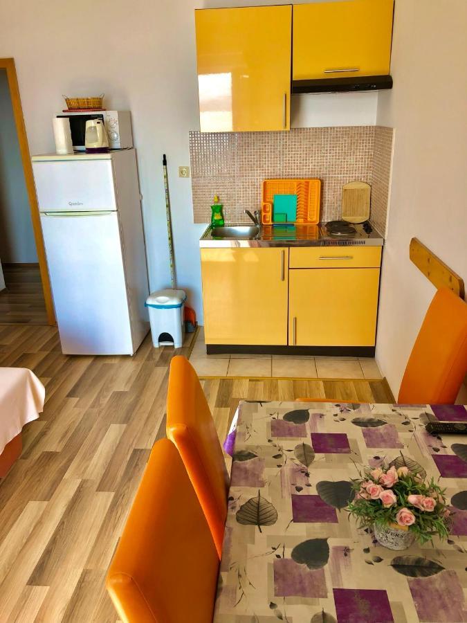 Stanici Apartments Anita And Zoran מראה חיצוני תמונה