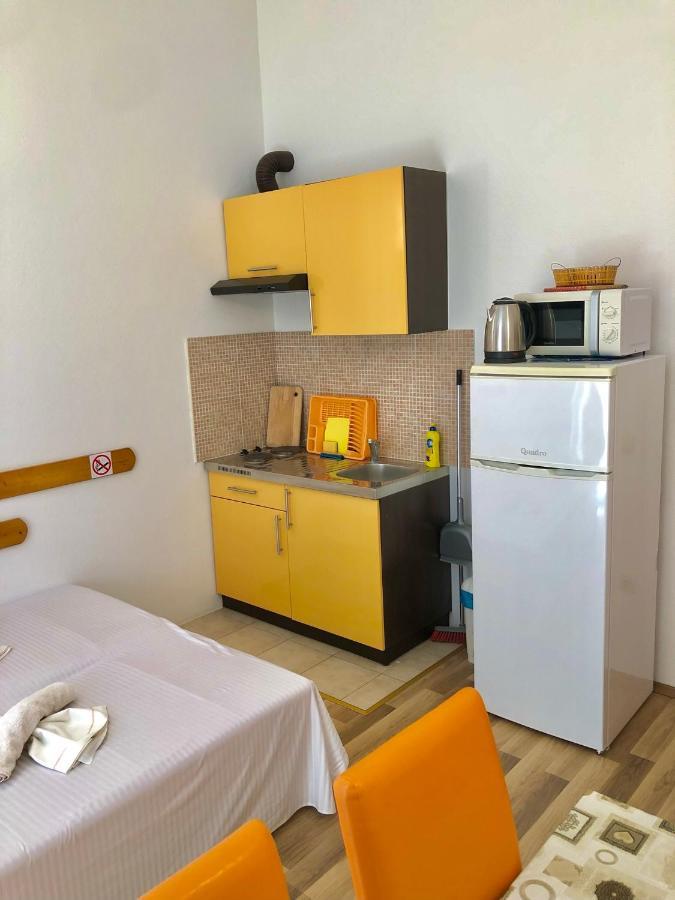 Stanici Apartments Anita And Zoran מראה חיצוני תמונה
