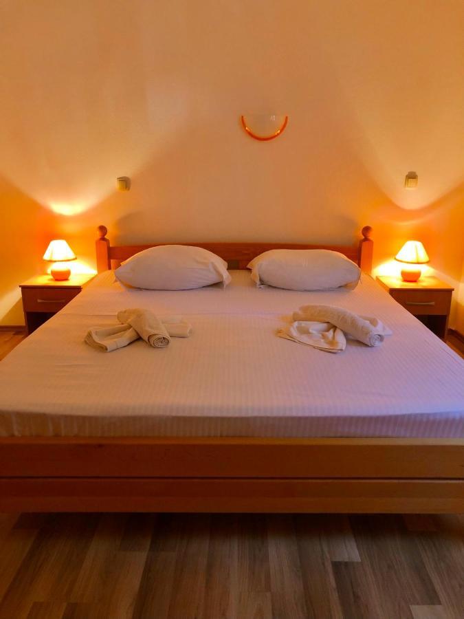 Stanici Apartments Anita And Zoran מראה חיצוני תמונה