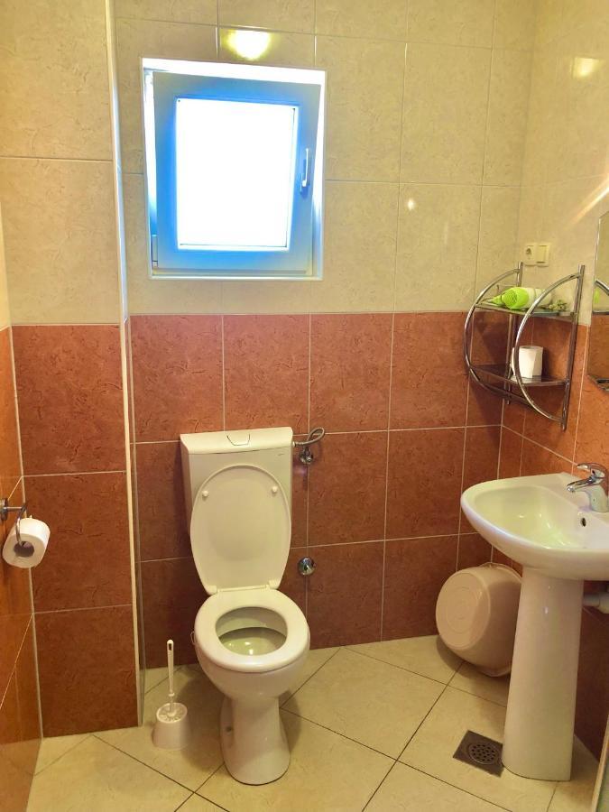 Stanici Apartments Anita And Zoran מראה חיצוני תמונה