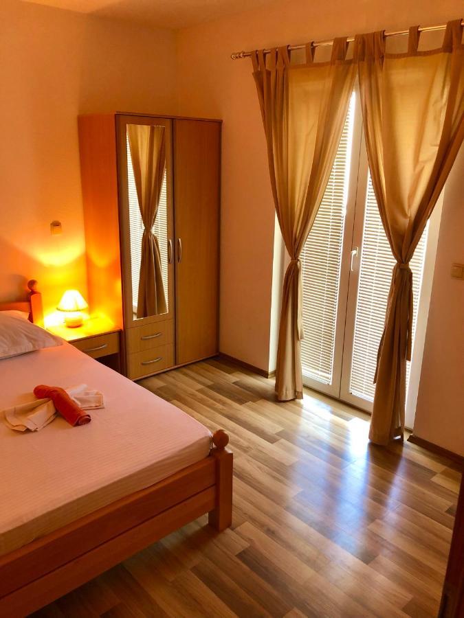 Stanici Apartments Anita And Zoran מראה חיצוני תמונה