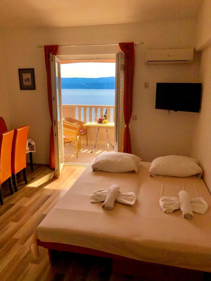 Stanici Apartments Anita And Zoran מראה חיצוני תמונה