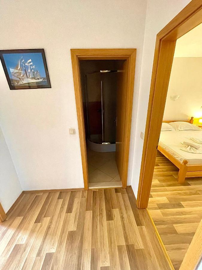Stanici Apartments Anita And Zoran מראה חיצוני תמונה