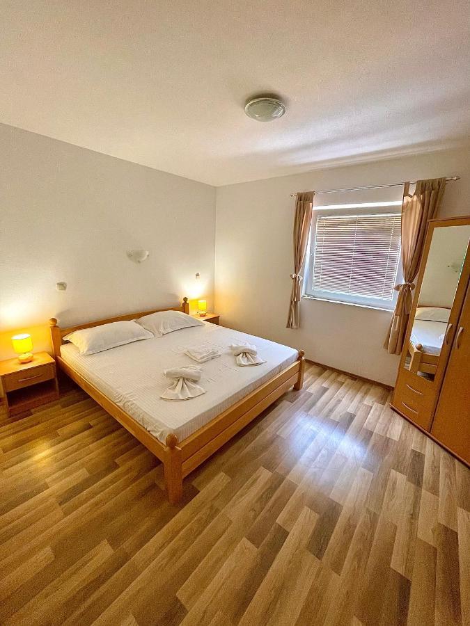 Stanici Apartments Anita And Zoran מראה חיצוני תמונה