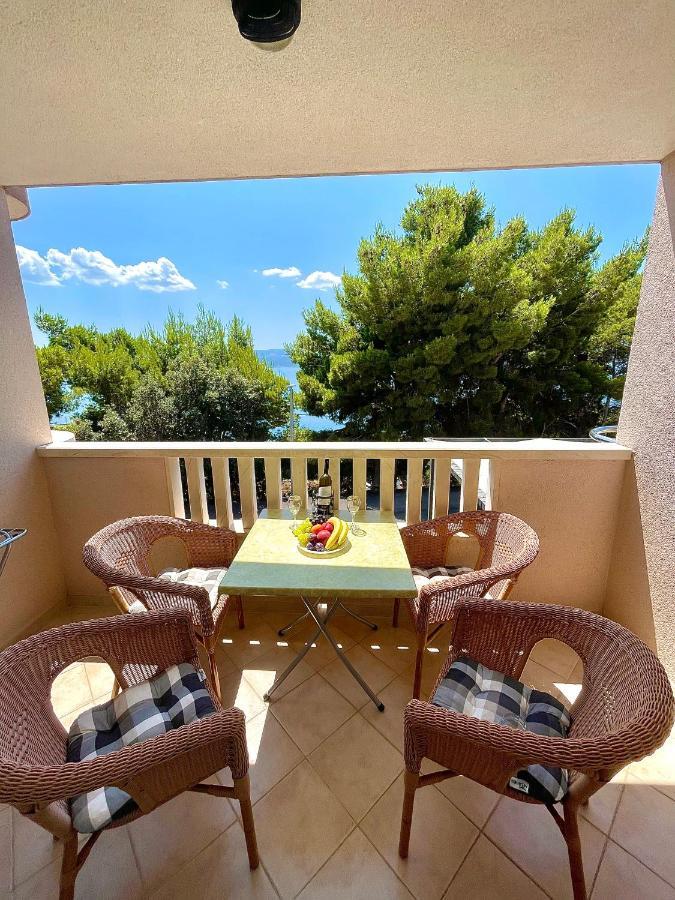Stanici Apartments Anita And Zoran מראה חיצוני תמונה