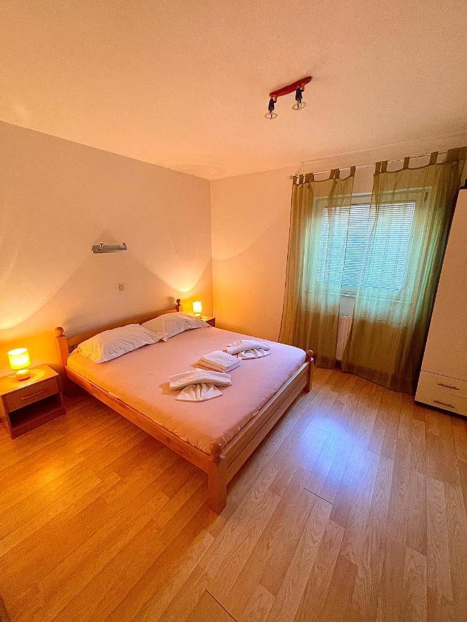 Stanici Apartments Anita And Zoran מראה חיצוני תמונה