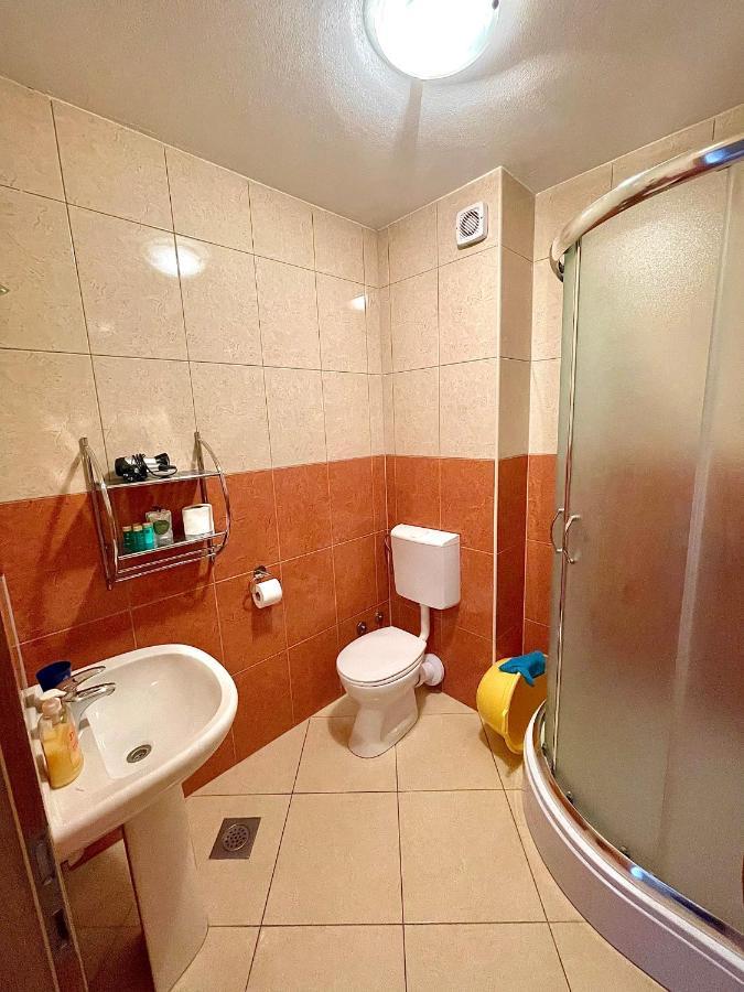Stanici Apartments Anita And Zoran מראה חיצוני תמונה