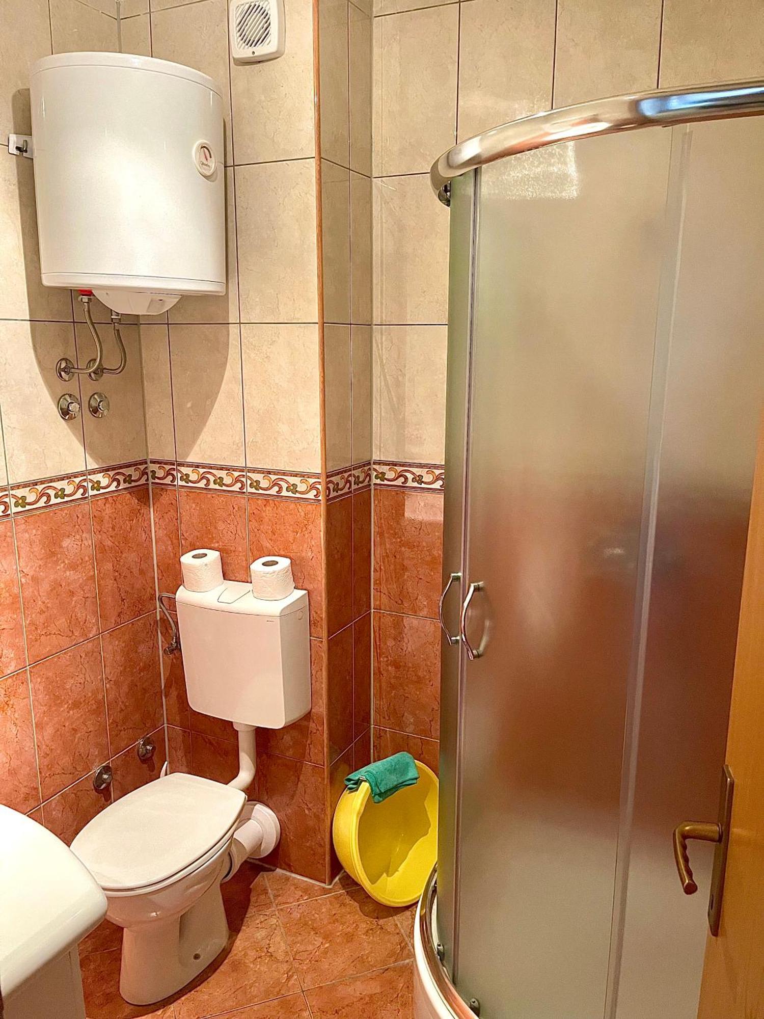 Stanici Apartments Anita And Zoran חדר תמונה