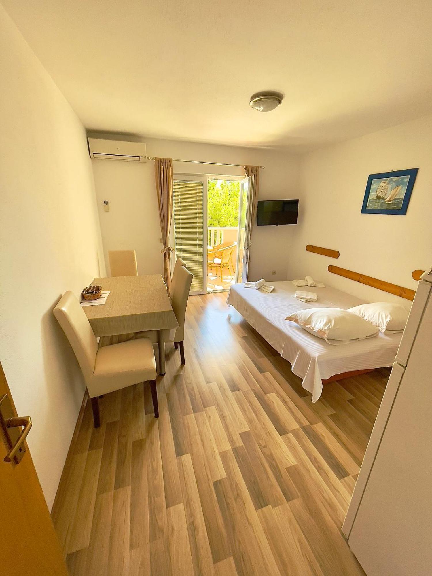 Stanici Apartments Anita And Zoran חדר תמונה