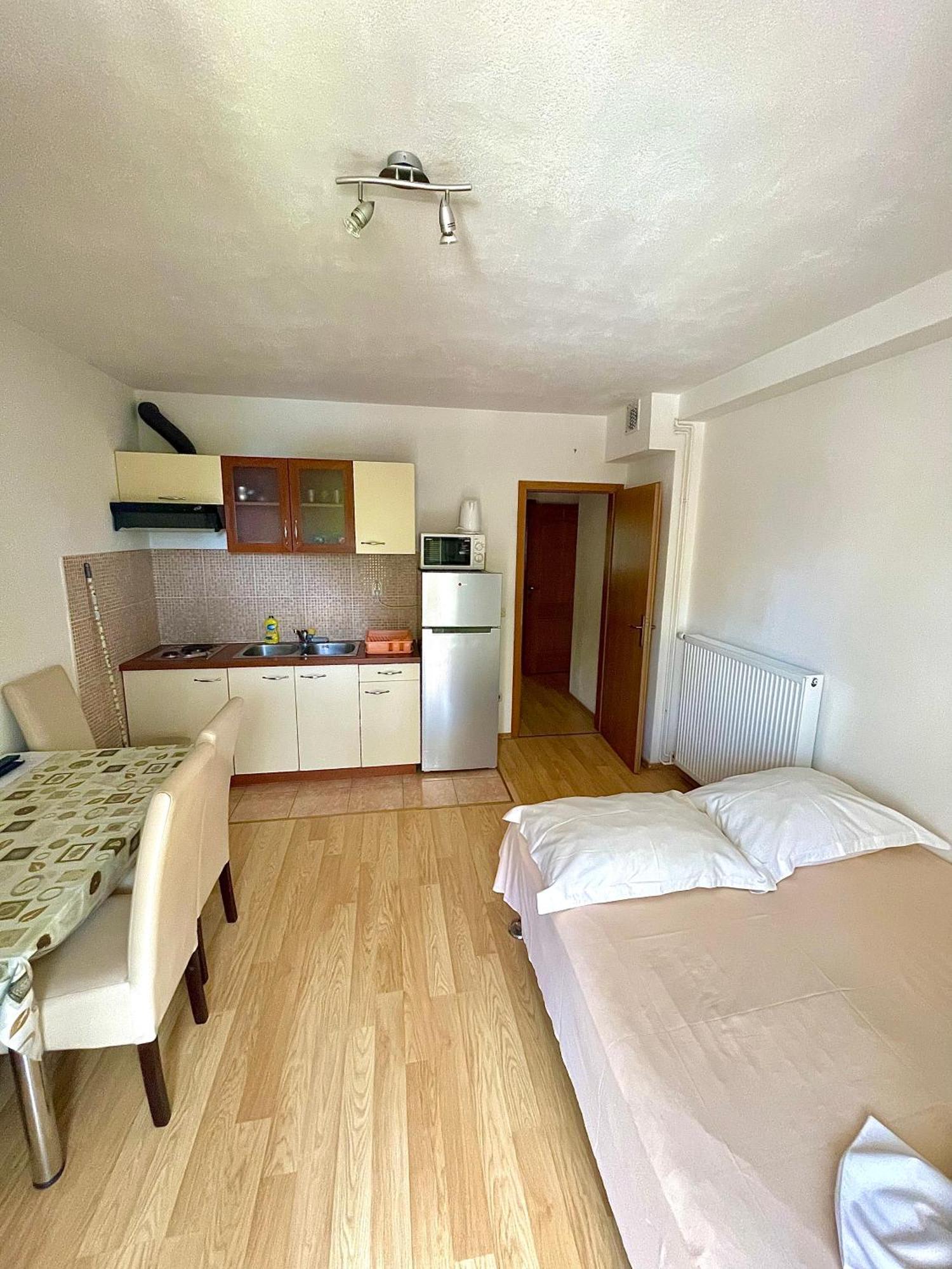 Stanici Apartments Anita And Zoran חדר תמונה