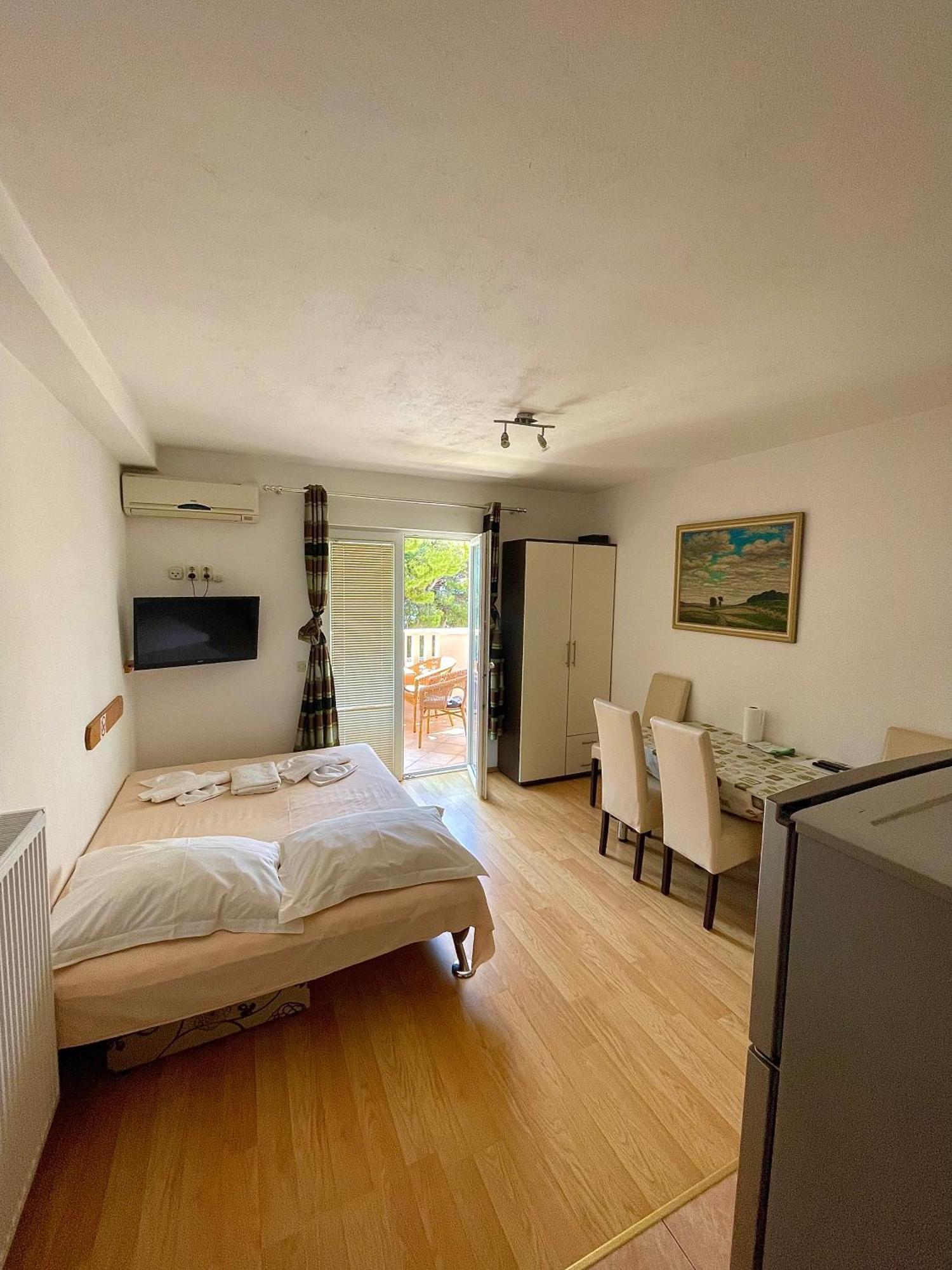 Stanici Apartments Anita And Zoran חדר תמונה
